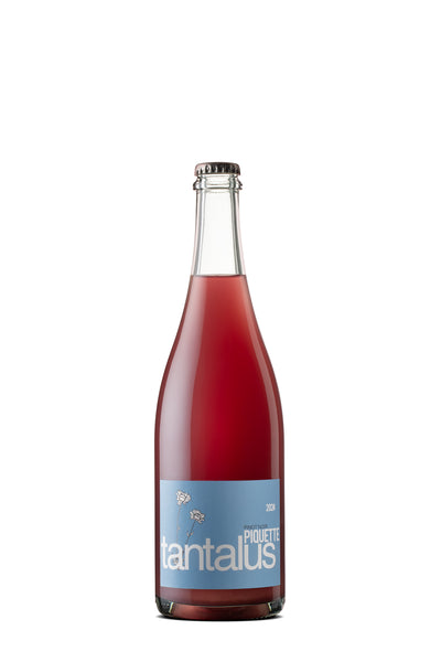 2024 Piquette Pinot Noir – Tantalus Vineyards