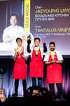 Tantalus Welcomes Boulevard - August 6th