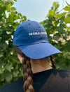 Tantalus Branded Cap