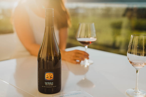 Flagship Tasting Experience