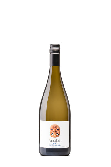 2025 Bear Chardonnay