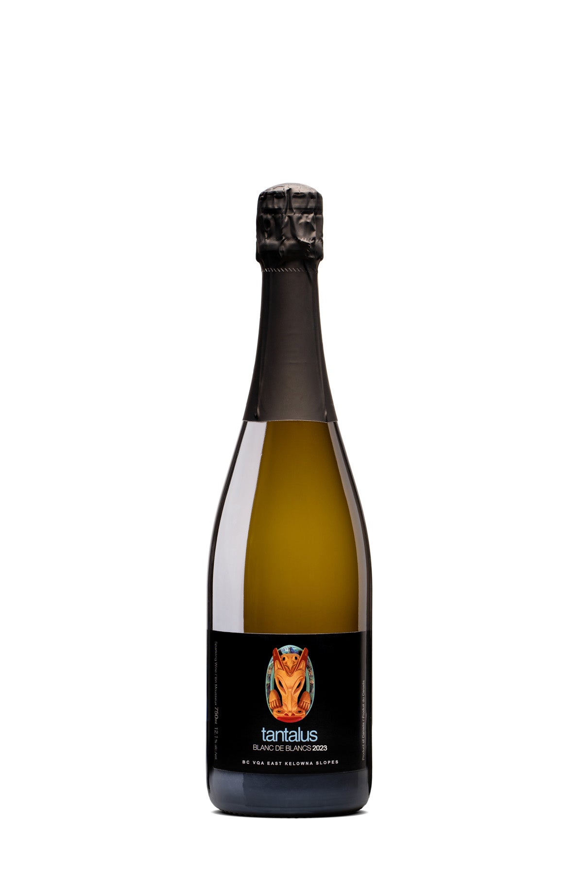 2023 Blanc de Blancs