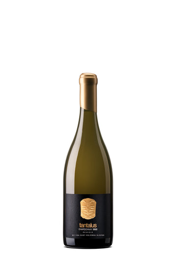 2022 Reserve Chardonnay