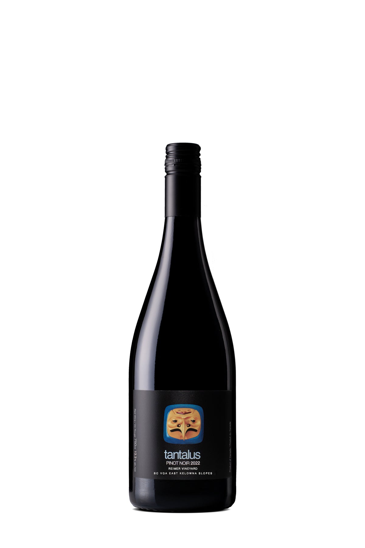 2022 Reimer Vineyard Pinot Noir