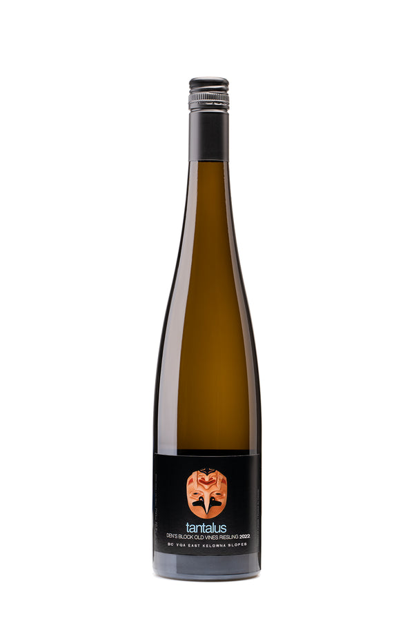 2022 Den's Block Riesling