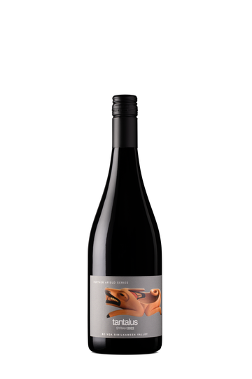 2022 Syrah - Further Afield Series