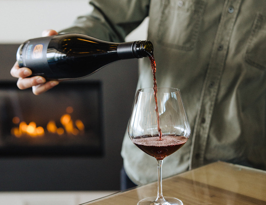 Flagship Tasting Experience