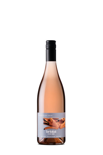 2022 Cabernet Franc Rosé - Further Afield Series